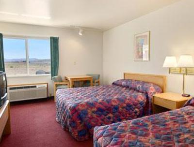фото отеля Super 8 Hotel Green River