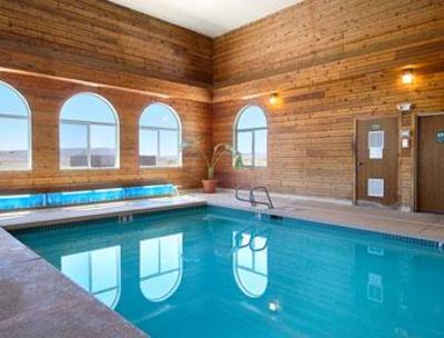 фото отеля Super 8 Hotel Green River