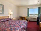 фото отеля Super 8 Hotel Green River