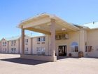 фото отеля Super 8 Hotel Green River