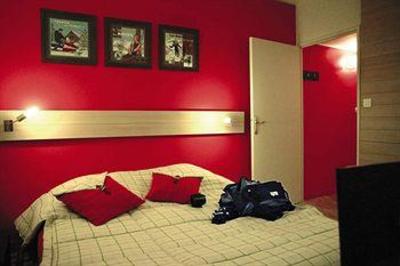 фото отеля Belambra Clubs-Le Roc Blanc