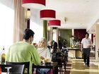 фото отеля Belambra Clubs-Le Roc Blanc