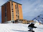 фото отеля Belambra Clubs-Le Roc Blanc