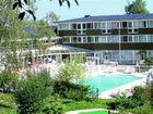 фото отеля Belambra Clubs-Le Roc Blanc
