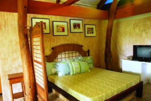 фото отеля Yellow Coco Hotel