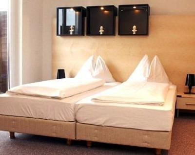 фото отеля Hotel Marko Sankt Kanzian am Klopeiner See
