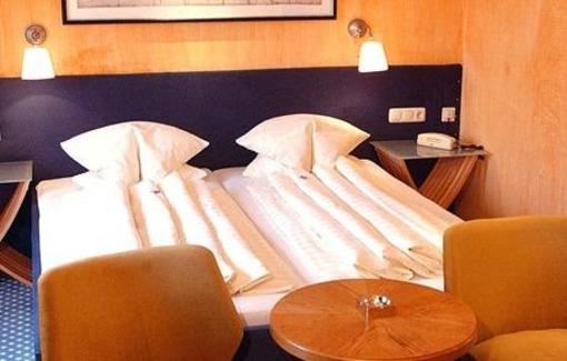 фото отеля Hotel Marko Sankt Kanzian am Klopeiner See