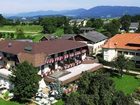 фото отеля Hotel Marko Sankt Kanzian am Klopeiner See