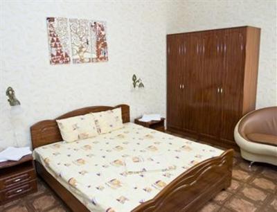 фото отеля Hotel Barbaris