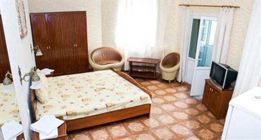 фото отеля Hotel Barbaris