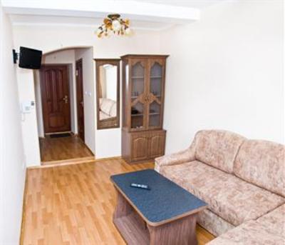 фото отеля Hotel Barbaris