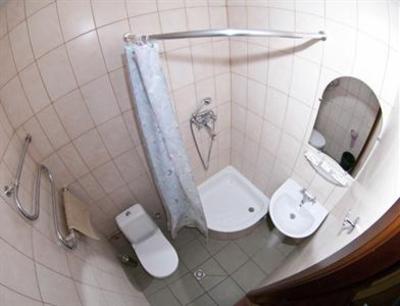 фото отеля Hotel Barbaris
