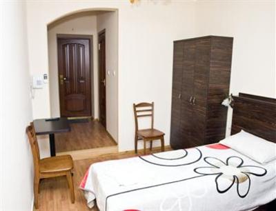 фото отеля Hotel Barbaris