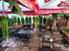 фото отеля Hotel Barbaris