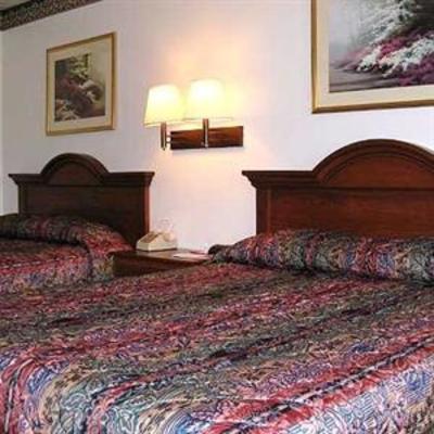 фото отеля SAN JOSE LODGE