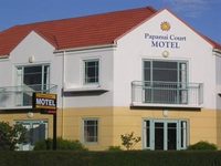 Papanui Court Motel Papanui Court Motel
