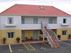 фото отеля Papanui Court Motel