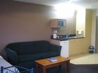 фото отеля Papanui Court Motel