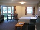 фото отеля Papanui Court Motel