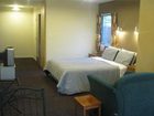фото отеля Papanui Court Motel