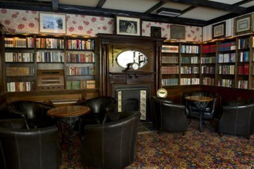 фото отеля The Bishops Inn