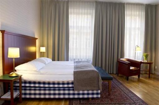фото отеля The Bishops Inn
