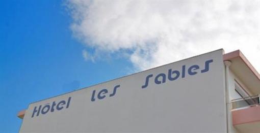 фото отеля Hotel Les Sables