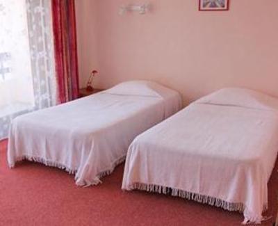 фото отеля Hotel Les Sables