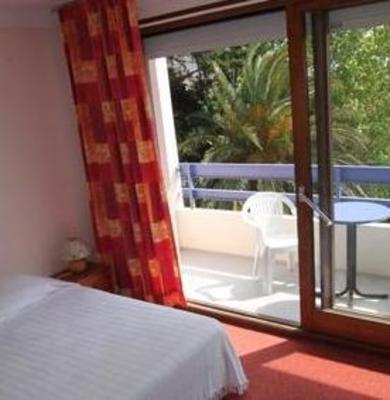 фото отеля Hotel Les Sables