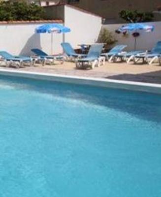 фото отеля Hotel Les Sables