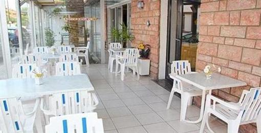 фото отеля Hotel Les Sables