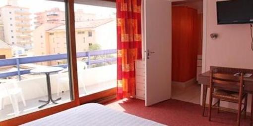 фото отеля Hotel Les Sables