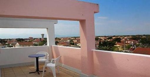 фото отеля Hotel Les Sables