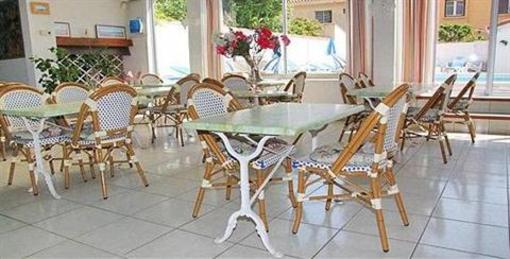 фото отеля Hotel Les Sables