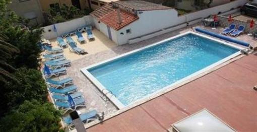 фото отеля Hotel Les Sables
