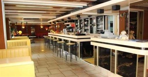 фото отеля Hotel Les Sables