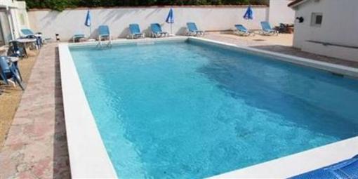 фото отеля Hotel Les Sables