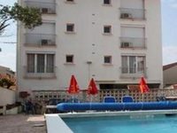 Hotel Les Sables