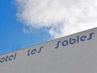 фото отеля Hotel Les Sables