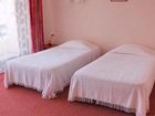 фото отеля Hotel Les Sables