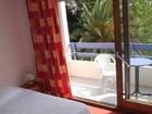 фото отеля Hotel Les Sables