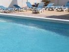 фото отеля Hotel Les Sables