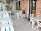 фото отеля Hotel Les Sables