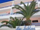 фото отеля Hotel Les Sables
