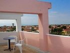 фото отеля Hotel Les Sables