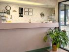 фото отеля Super 8 Motel Byron
