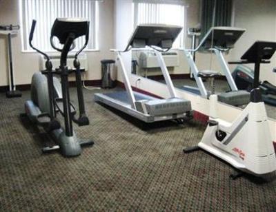 фото отеля Quality Inn & Suites Hobbs