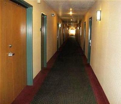 фото отеля Quality Inn & Suites Hobbs