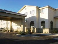 Quality Inn & Suites Hobbs