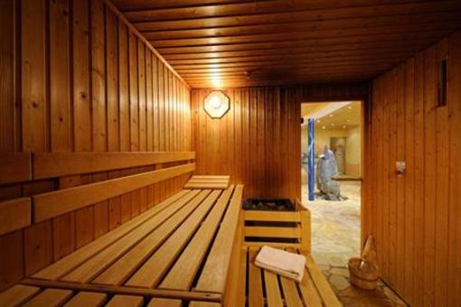 фото отеля Hotel Sonnblick Sankt Leonhard im Pitztal